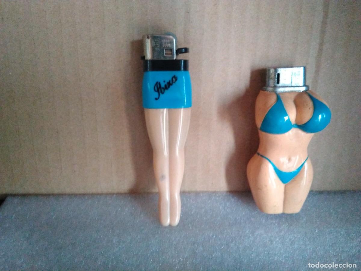 Mecheros: Mecheros de coleccion - Foto 1
