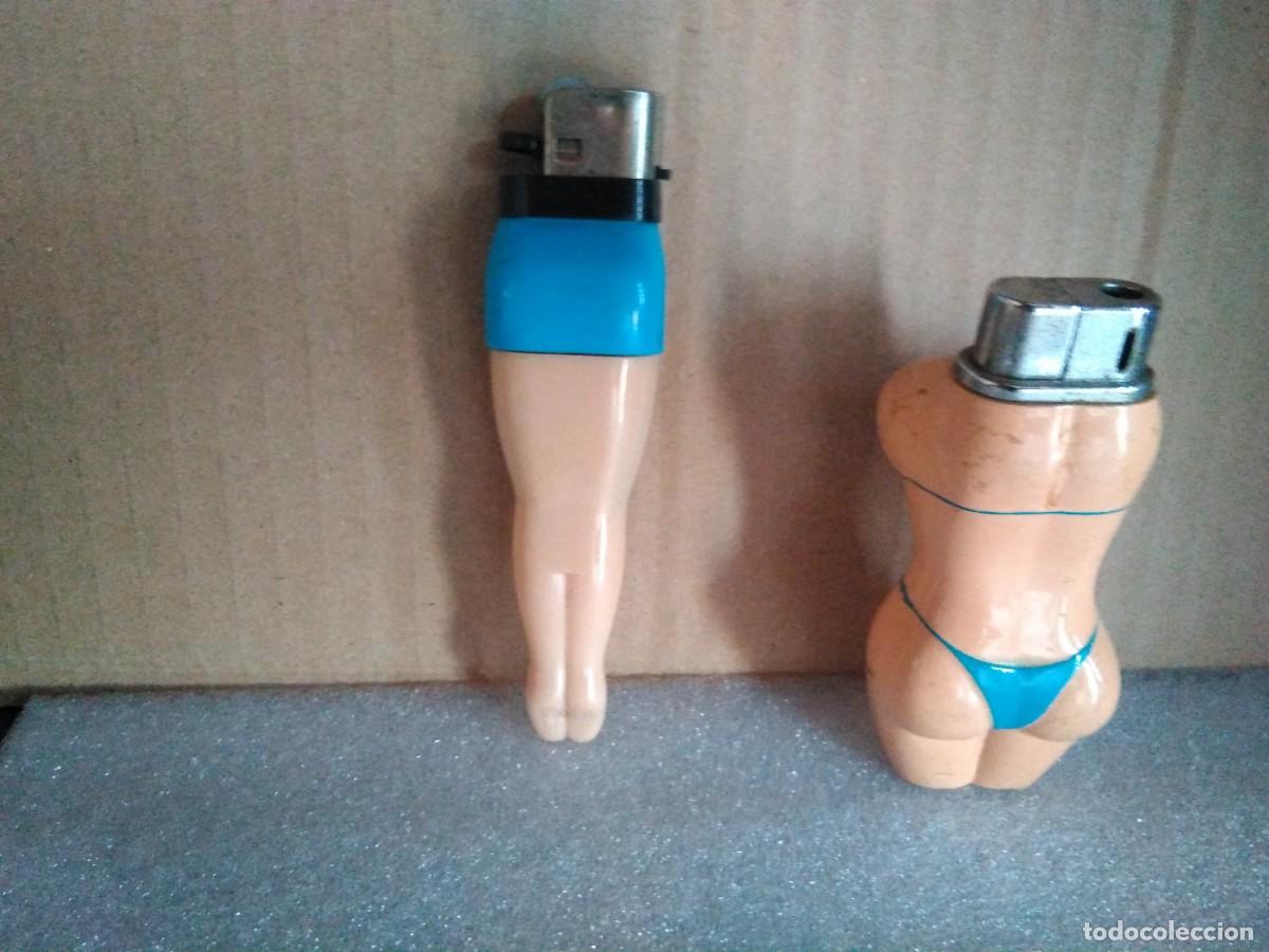 Mecheros: Mecheros de coleccion - Foto 2
