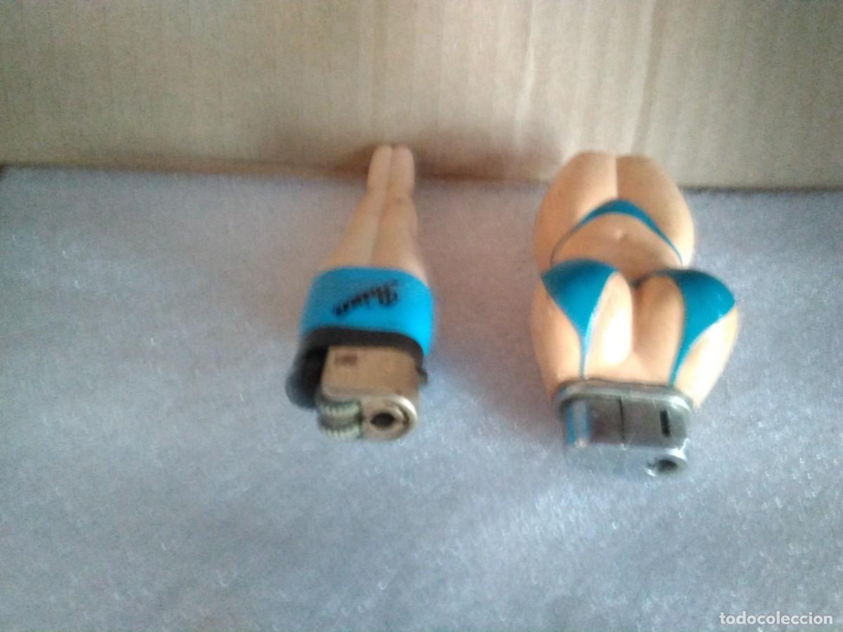 Mecheros: Mecheros de coleccion - Foto 3