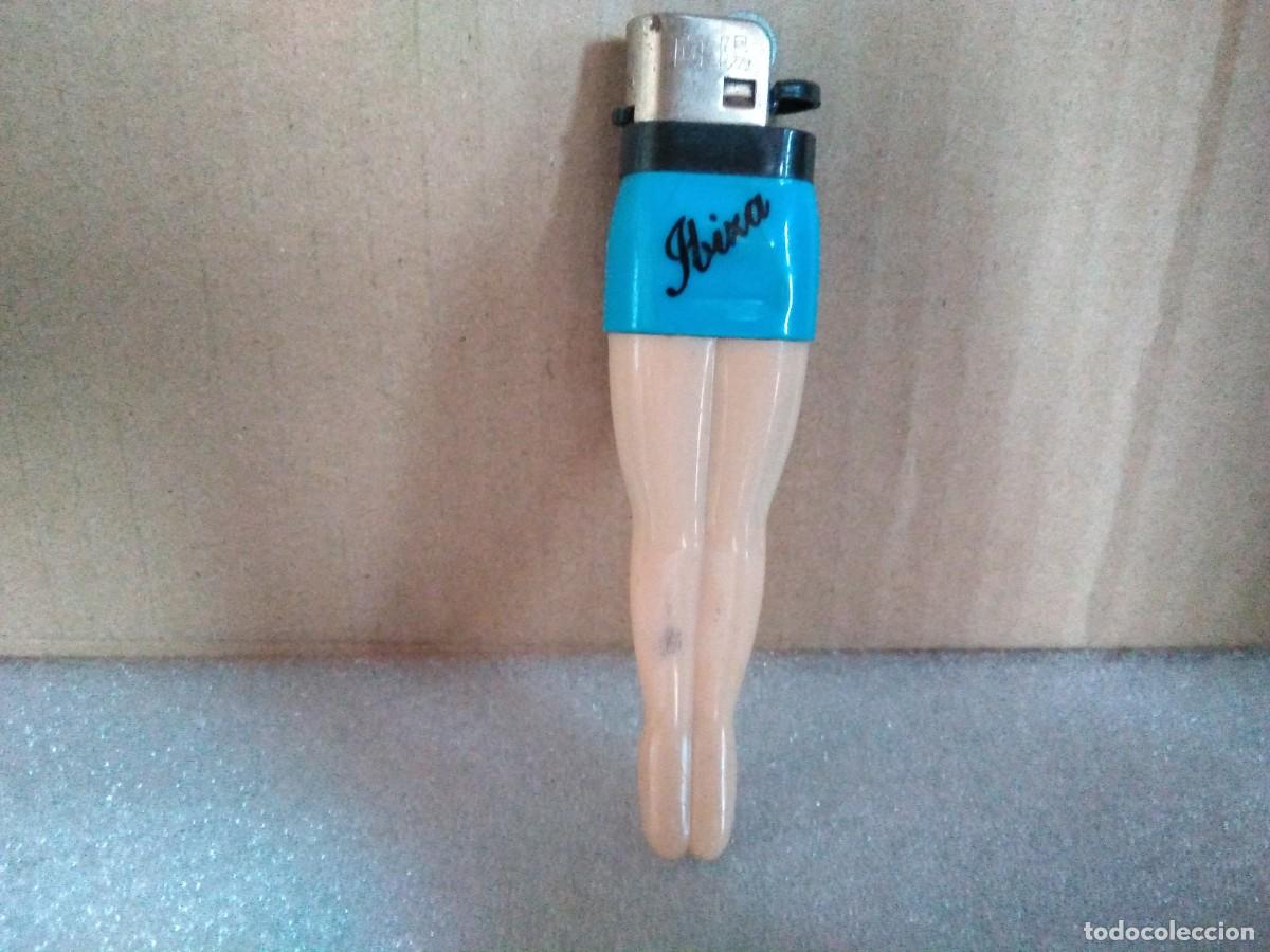 Mecheros: Mecheros de coleccion - Foto 7