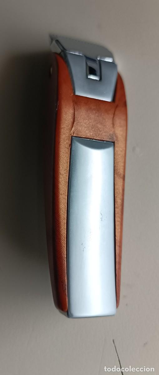 Mecheros: Mechero: con forma de maquina de afeitar - Foto 2