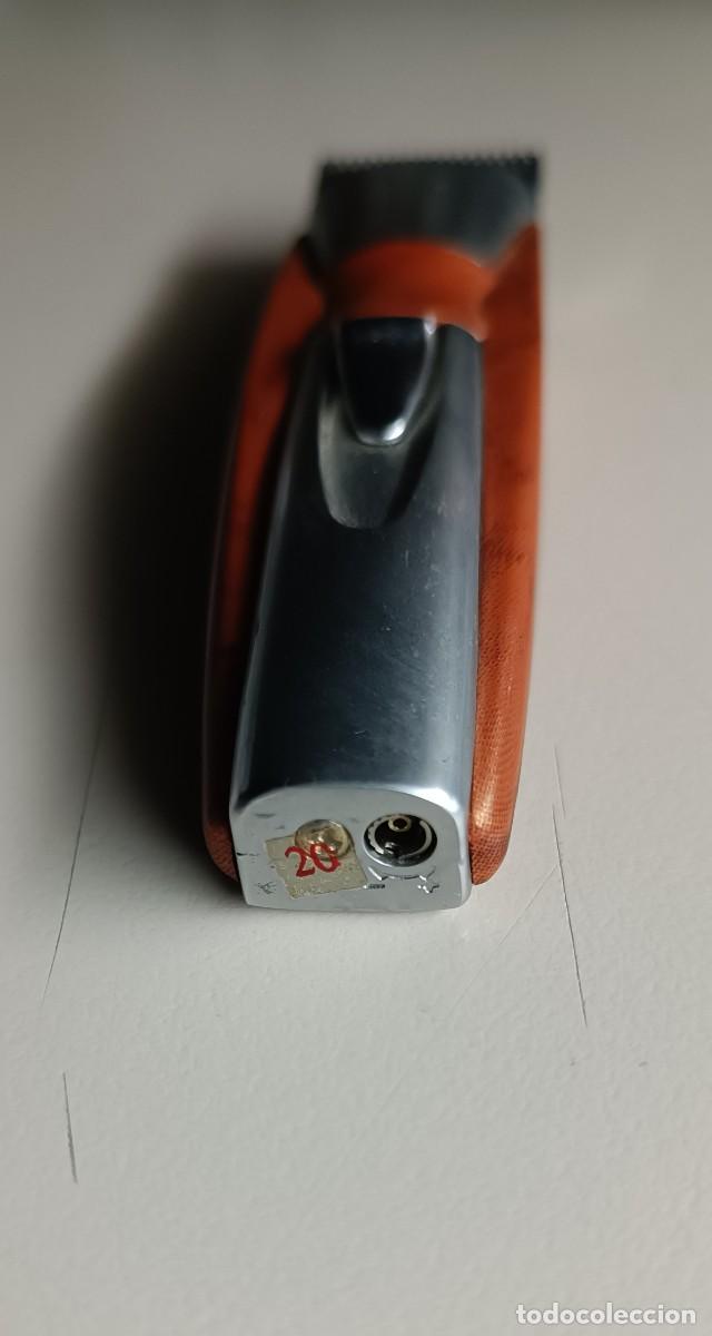 Mecheros: Mechero: con forma de maquina de afeitar - Foto 3