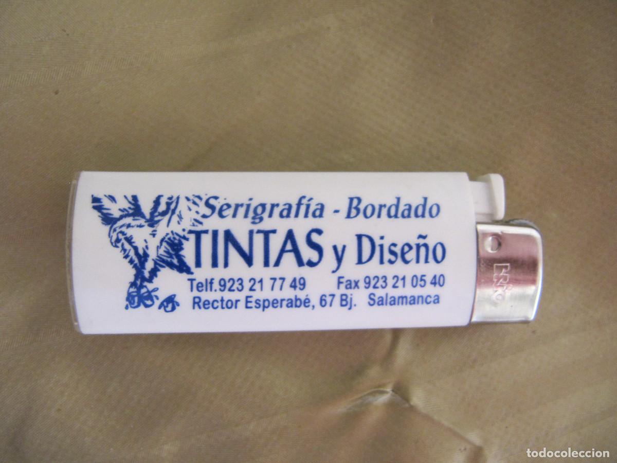 Mecheros: MECHERO TEST CONDUCTOR - Foto 2