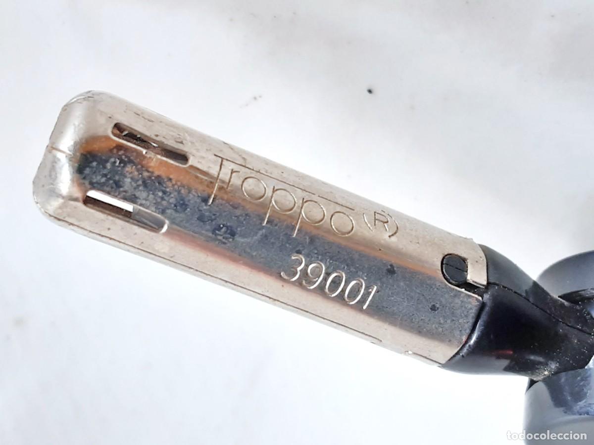 Mecheros: MECHERO TROPPO 39001 ELECTRONICO - Foto 14