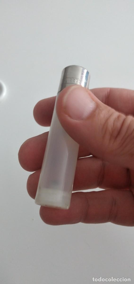 Mecheros: C-SHOP MECHERO CLIPPER BLANCO - Foto 3