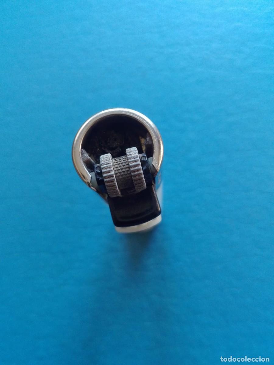 Mecheros: MECHERO CLIPPER - HACEMOS SCHWEPPING - (USADO - FUNCIONA) - Foto 2