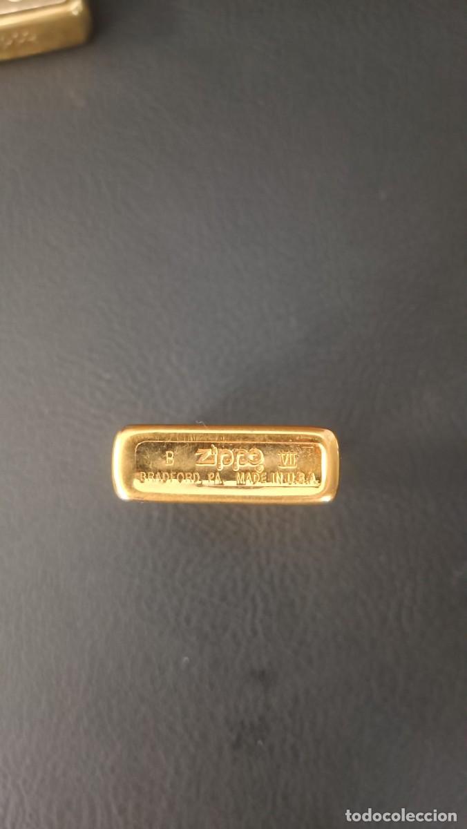 Mecheros: Zippo harley davidson devil demon - Foto 4