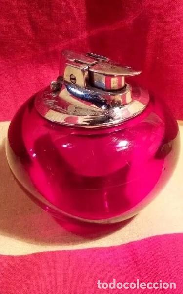 Mecheros: MANONELLES S. - ENCENDEDOR RONSON. - Foto 4