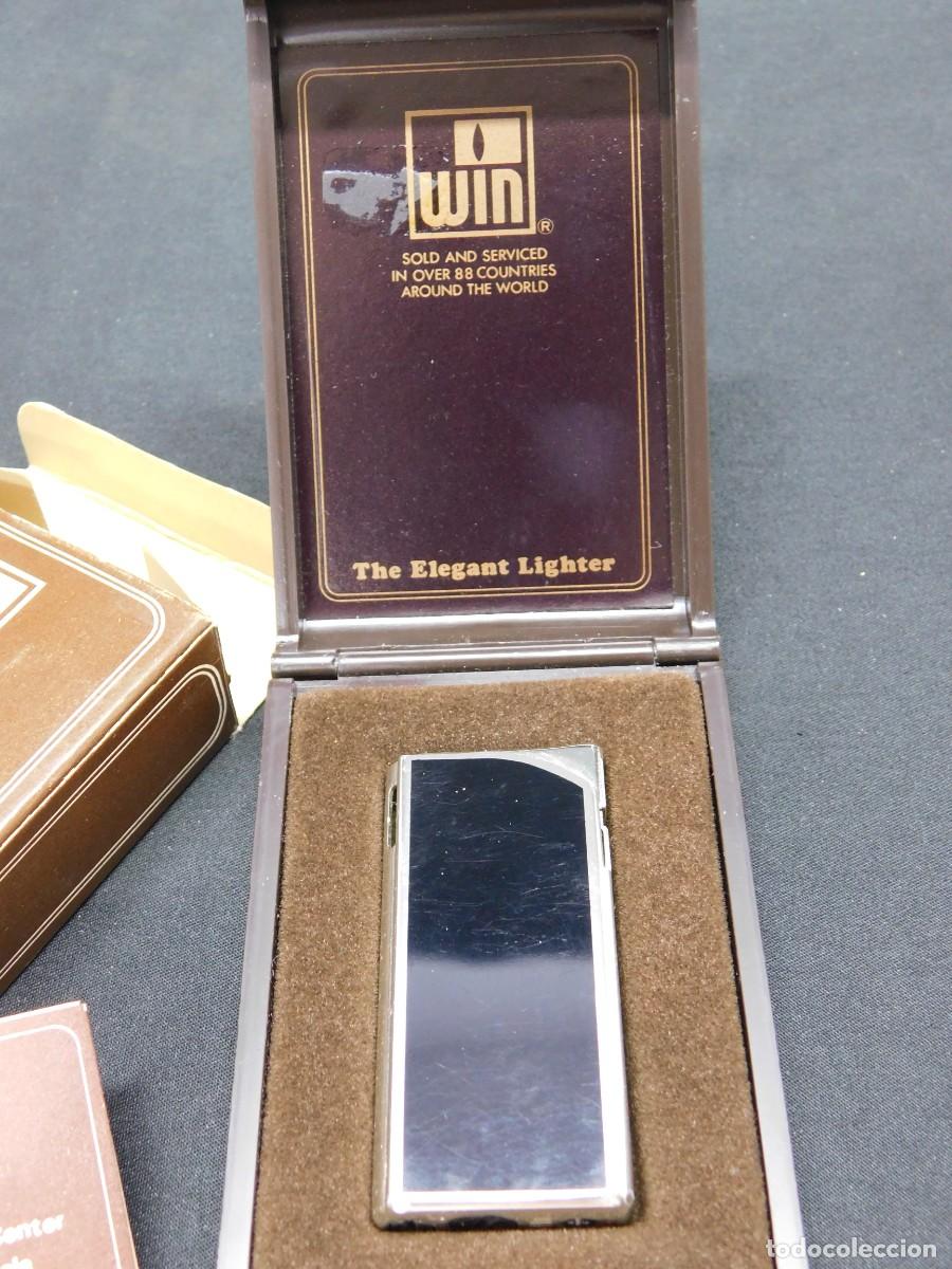 Mecheros: ENCENDEDOR WIN - Foto 3