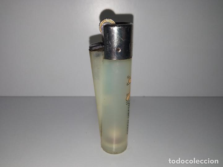 Mecheros: Mechero Clipper Estoy hecho polvo - Foto 2