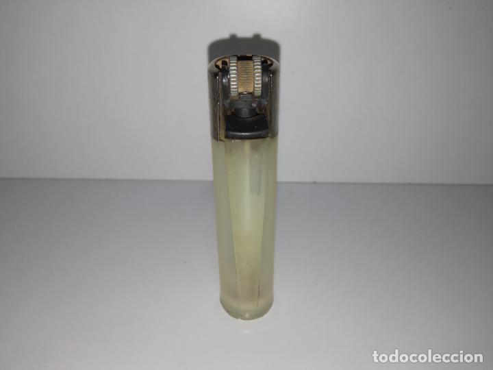 Mecheros: Mechero Clipper Estoy hecho polvo - Foto 3