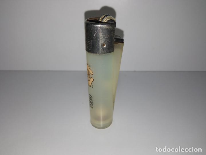 Mecheros: Mechero Clipper Estoy hecho polvo - Foto 4