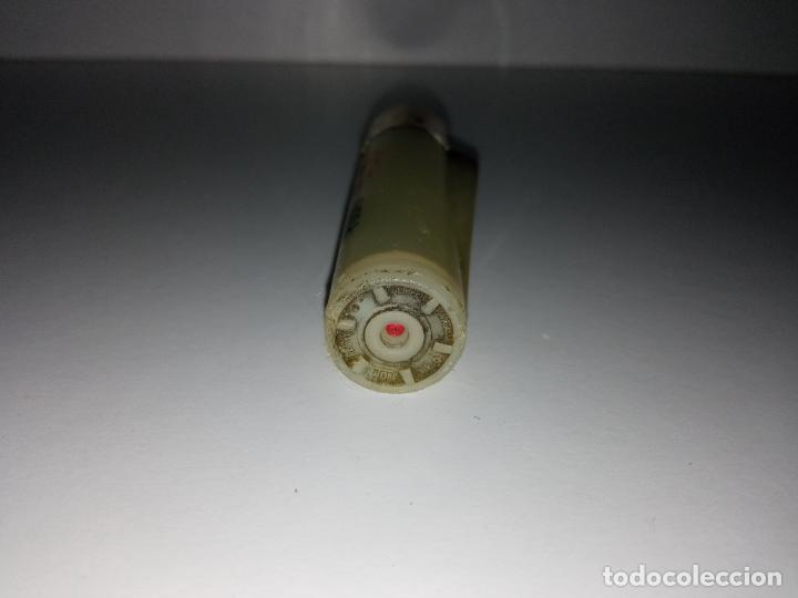 Mecheros: Mechero Clipper Estoy hecho polvo - Foto 6