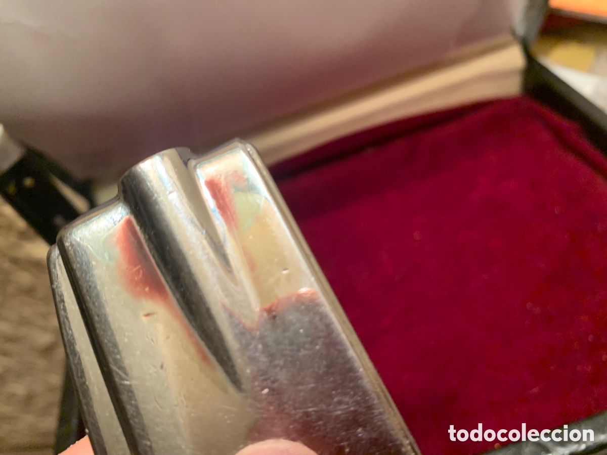 Mecheros: Encendedor mechero ronson varaflame - Foto 9