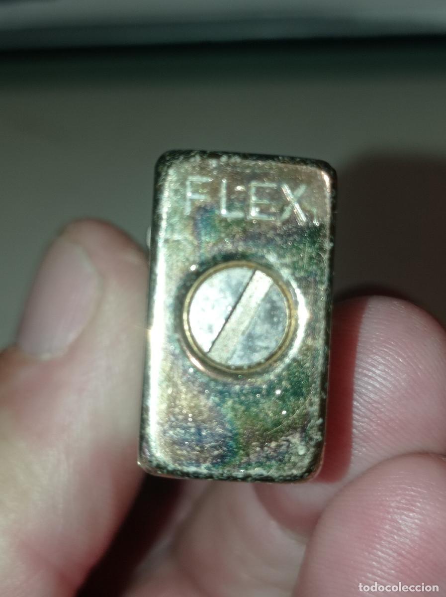 Mecheros: MECHERO MARCA FLEX REF. SOT - Foto 2