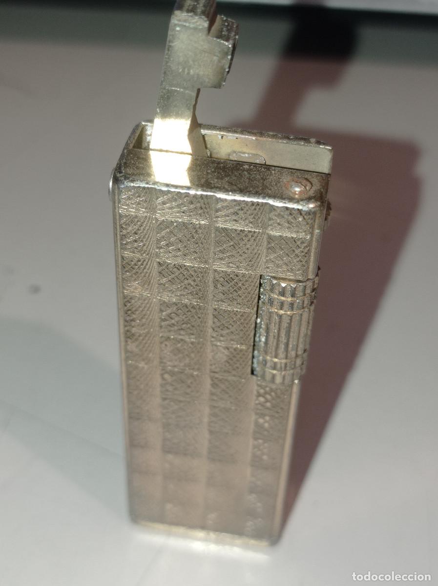 Mecheros: MECHERO MARCA FLEX REF. SOT - Foto 1