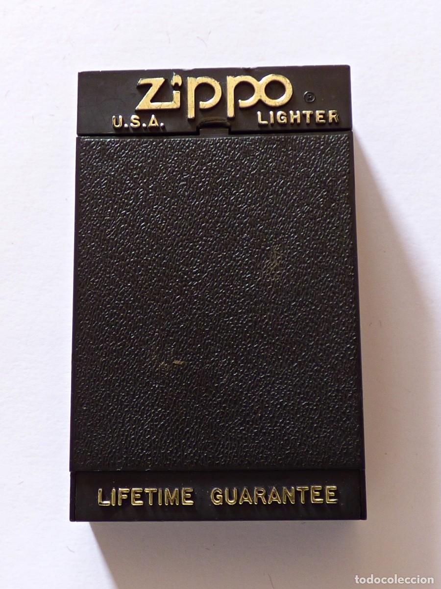 Mecheros: ZIPPO A&Ntilde;O 2000 - Foto 2