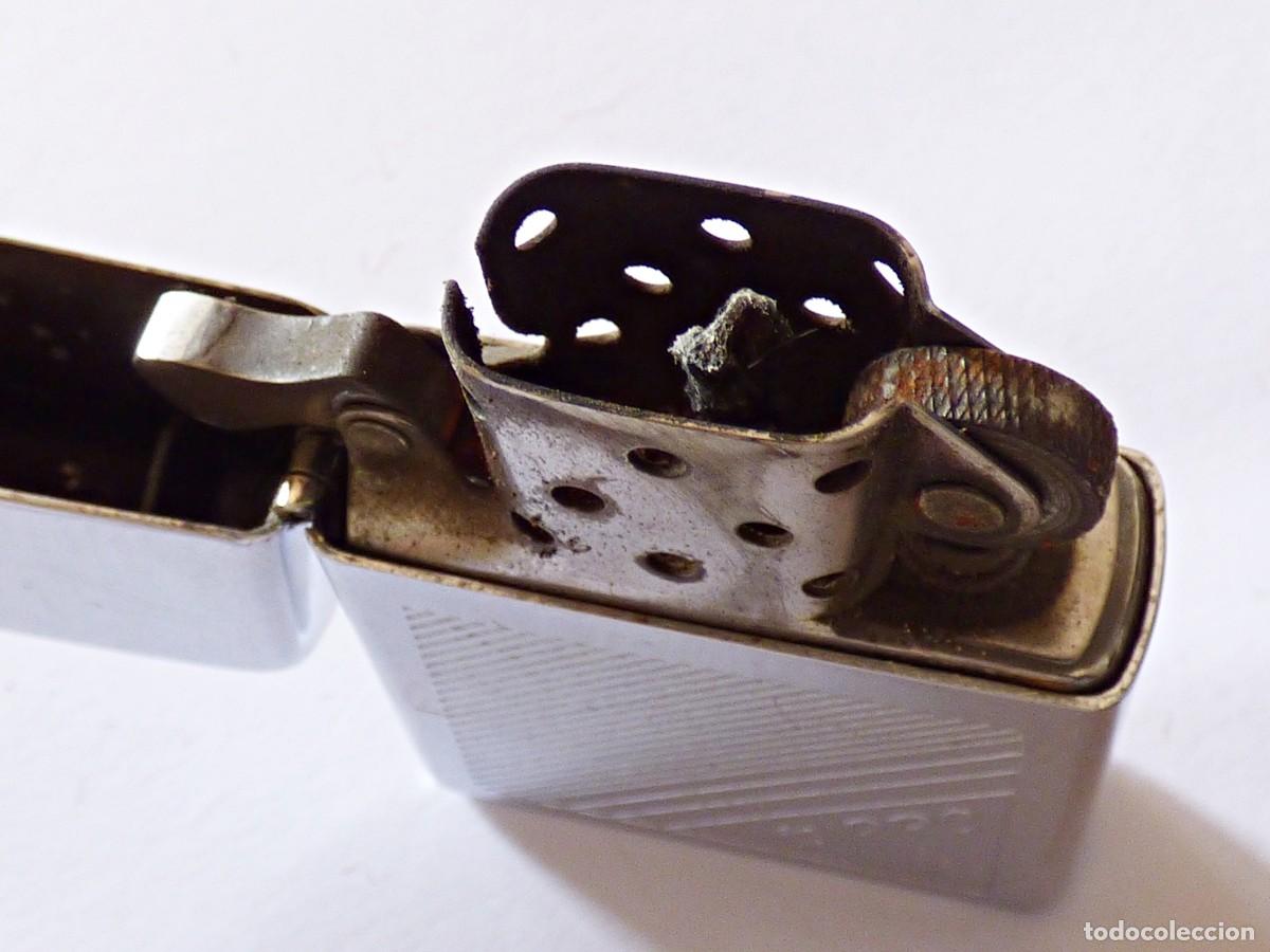 Mecheros: ZIPPO A&Ntilde;O 2000 - Foto 5