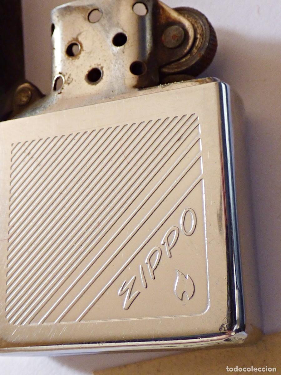 Mecheros: ZIPPO A&Ntilde;O 2000 - Foto 6