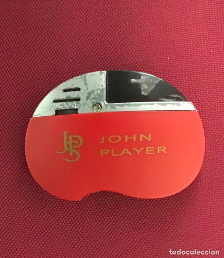 Mecheros: JOHN PLAYER, ENCENDEDOR - Foto 2