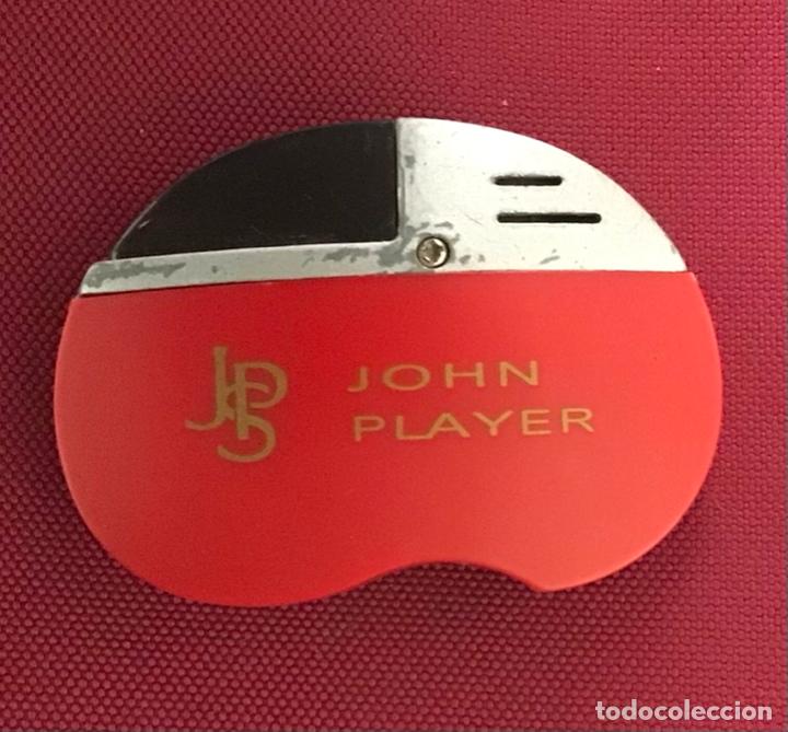 Mecheros: JOHN PLAYER, ENCENDEDOR - Foto 1