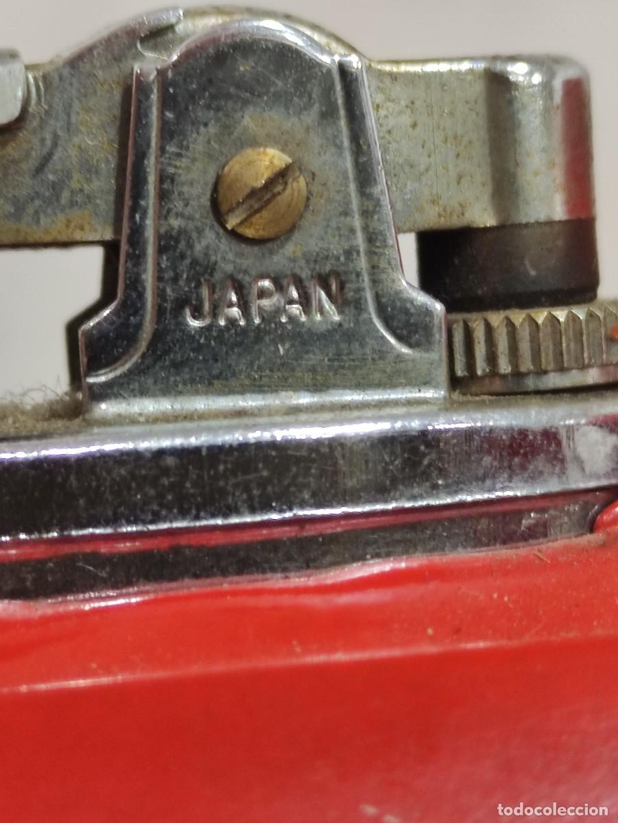 Mecheros: Foco mechero Japan () - Foto 5