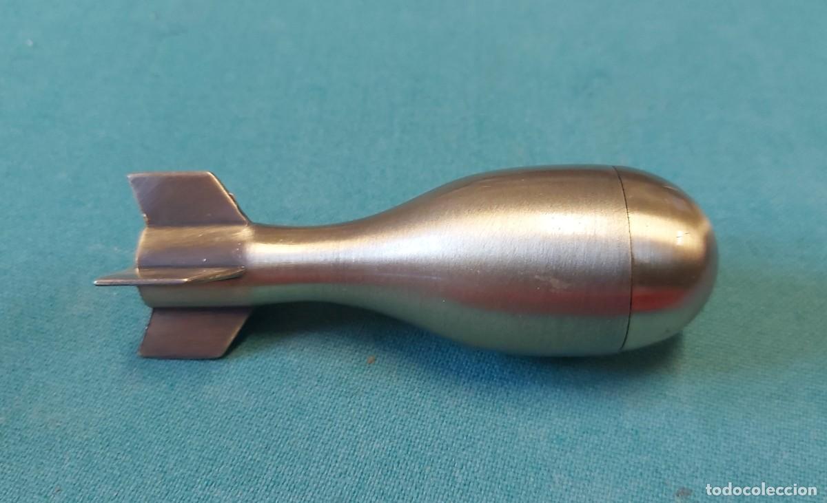 Mecheros: Mechero a gas, 8,5 cm - Foto 1