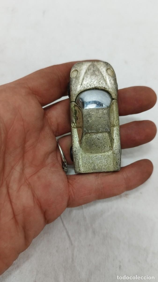 Mecheros: Mechero Automatico en Forma de Coche - Foto 5