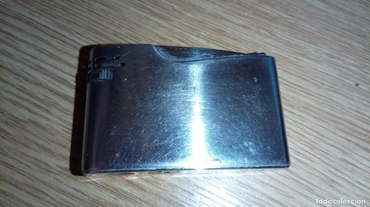 Mecheros: Mechero de gas Brothen Lite - Foto 2