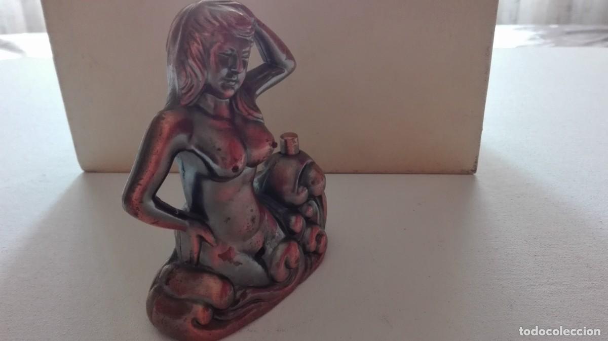 Mecheros: MECHERO MUJER SIRENA - Foto 6
