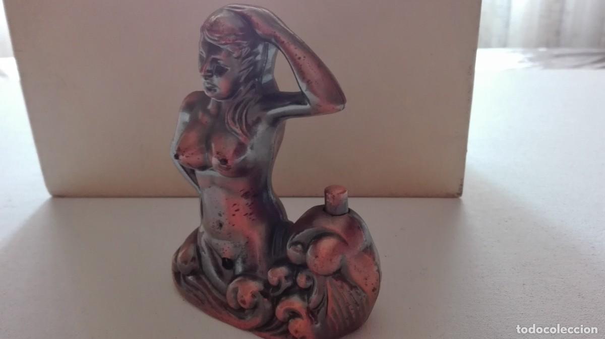 Mecheros: MECHERO MUJER SIRENA - Foto 7