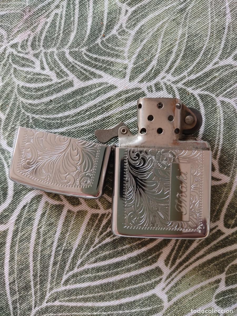 Mecheros: ZIPPO SILVER - Foto 4
