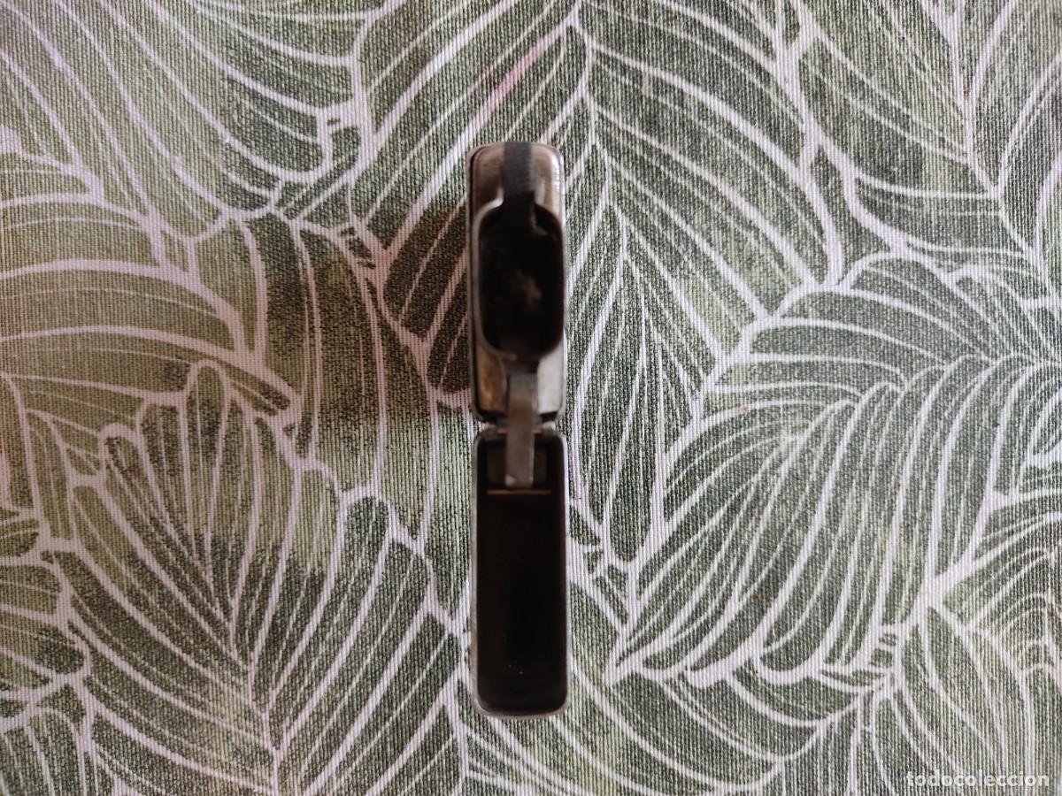 Mecheros: ZIPPO SILVER - Foto 6