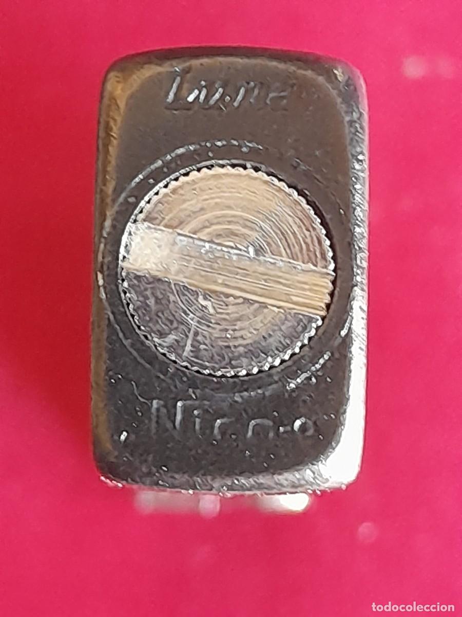 Mecheros: Luna-Nir ,n 9 gas - Foto 5