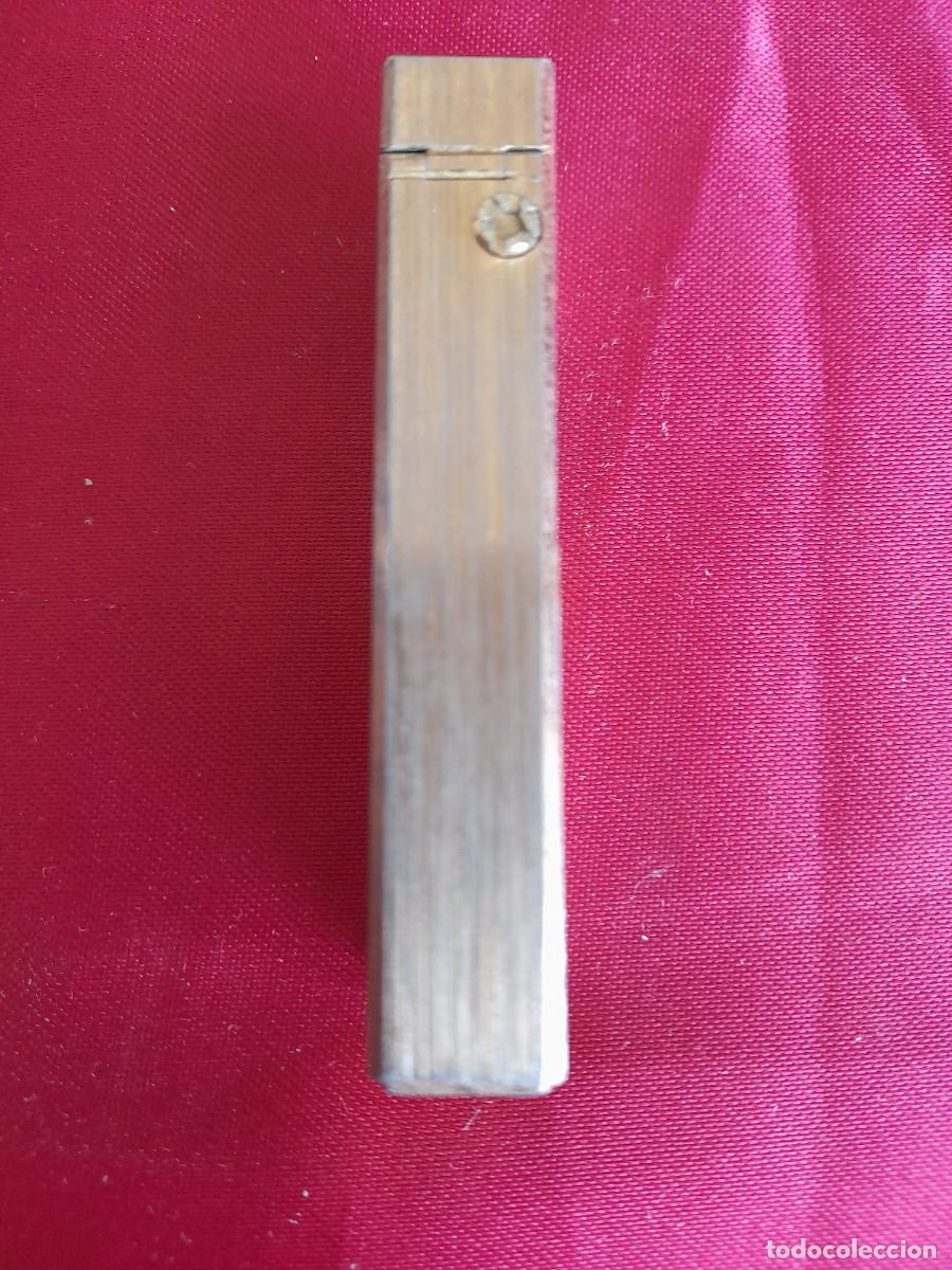 Mecheros: Zenith de gas - Foto 2