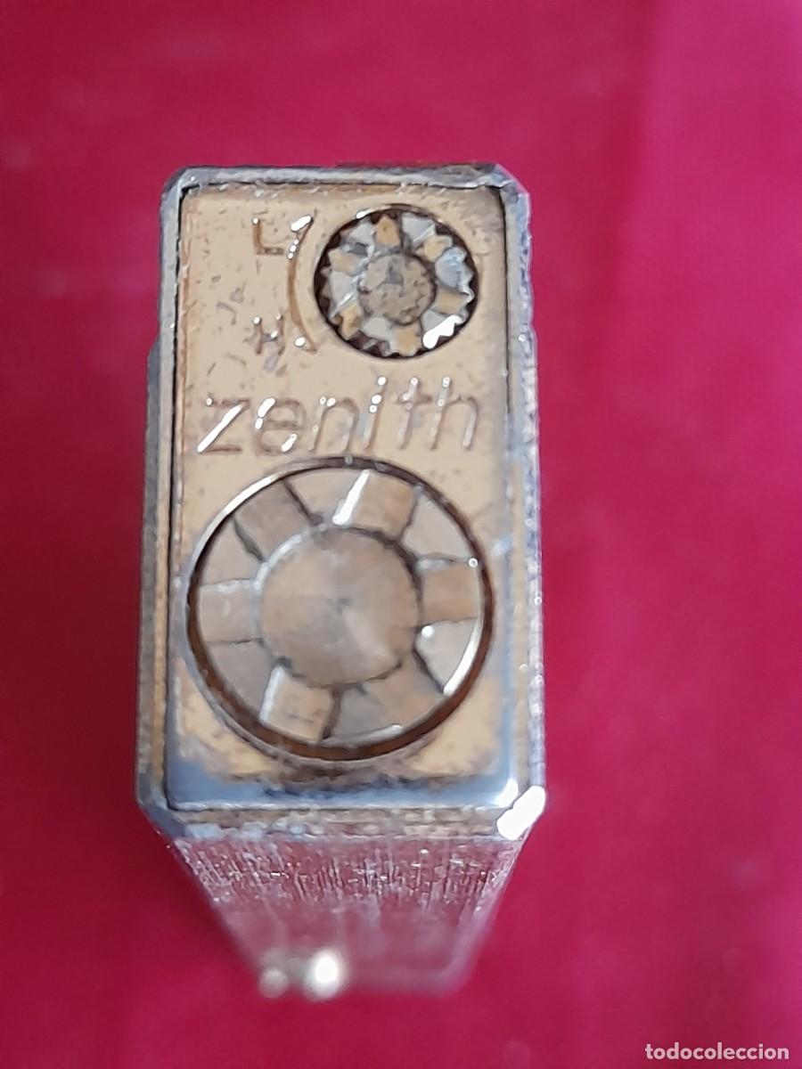 Mecheros: Zenith de gas - Foto 7