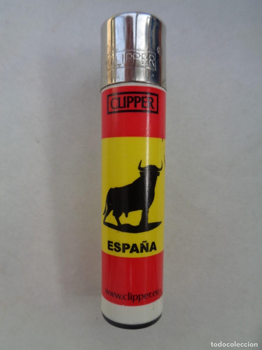 Mecheros: MECHERO CLIPPER : ESPA&Ntilde;A - Foto 1