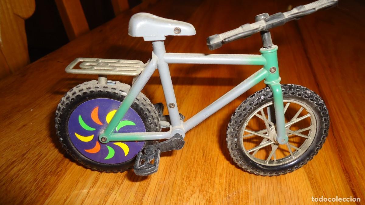 Mecheros: ENCENDEDOR BICICLETA - Foto 2