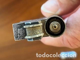 Mecheros: MECHERO EN FORMA DE LLAVE, MYON-CL&Eacute; - Foto 4