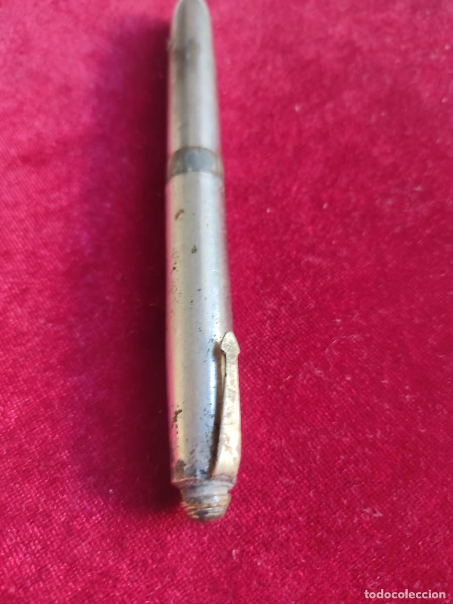 Mecheros: Bol&iacute;grafo Mechero - Foto 3