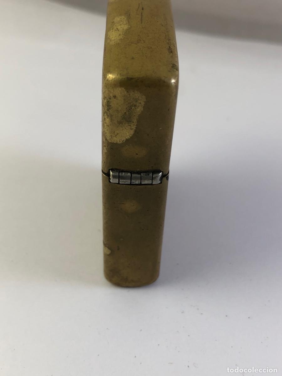 Mecheros: ZIPPO B Antiguo - Foto 4
