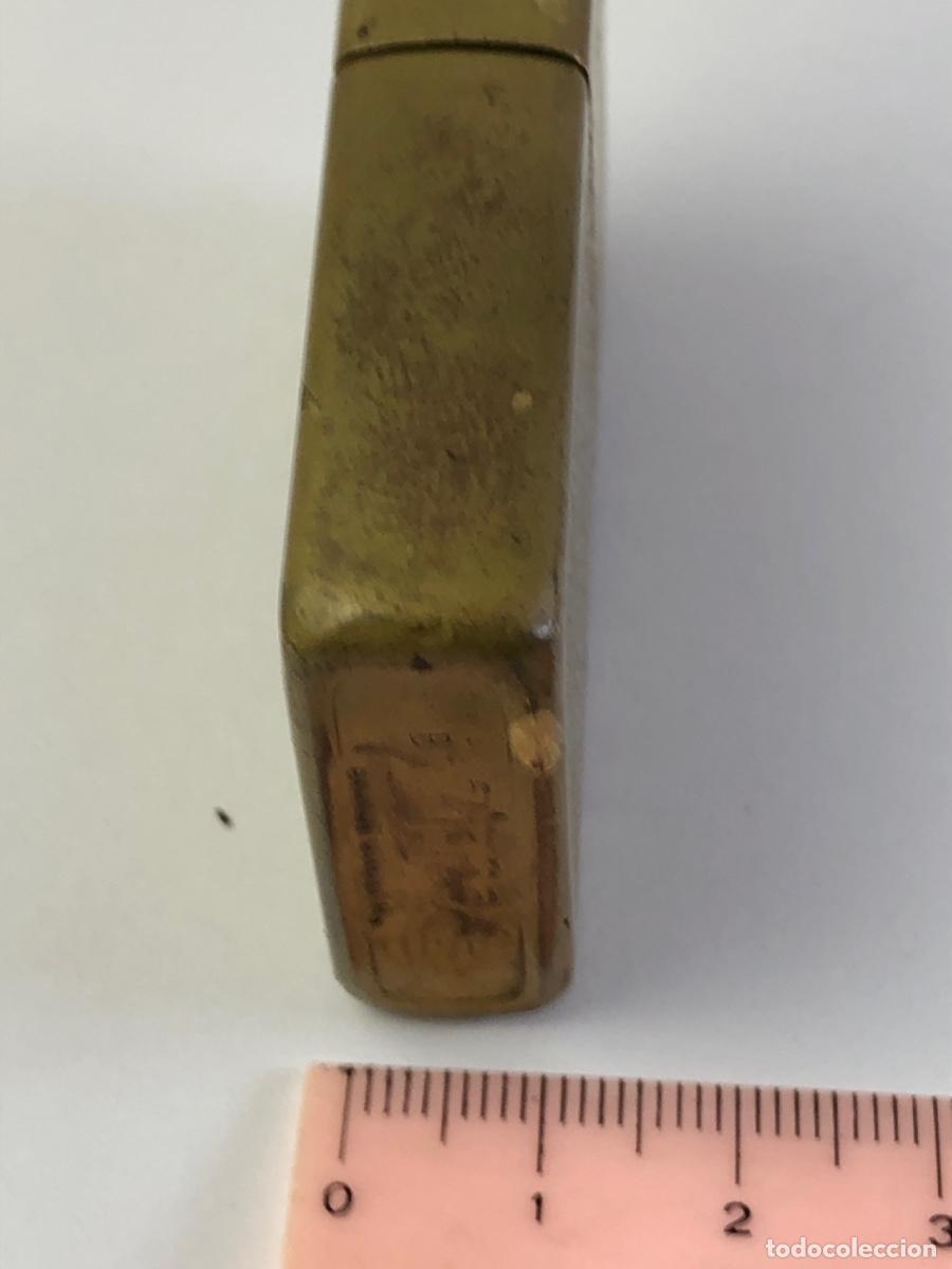 Mecheros: ZIPPO B Antiguo - Foto 11