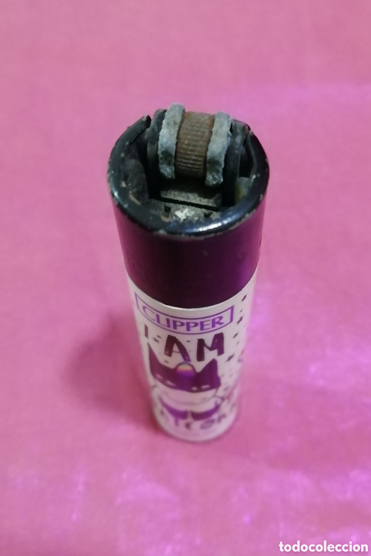 Mecheros: Clipper - I AM A BATCORN - Foto 3