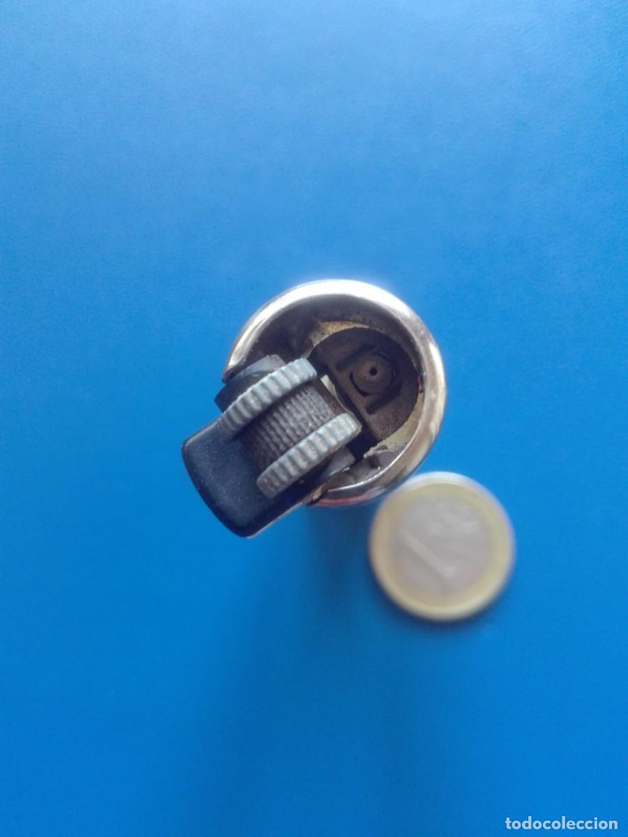 Mecheros: MECHERO CLIPPER - RECUERDO DE CUENCA - (USADO - FUNCIONA) - Foto 2