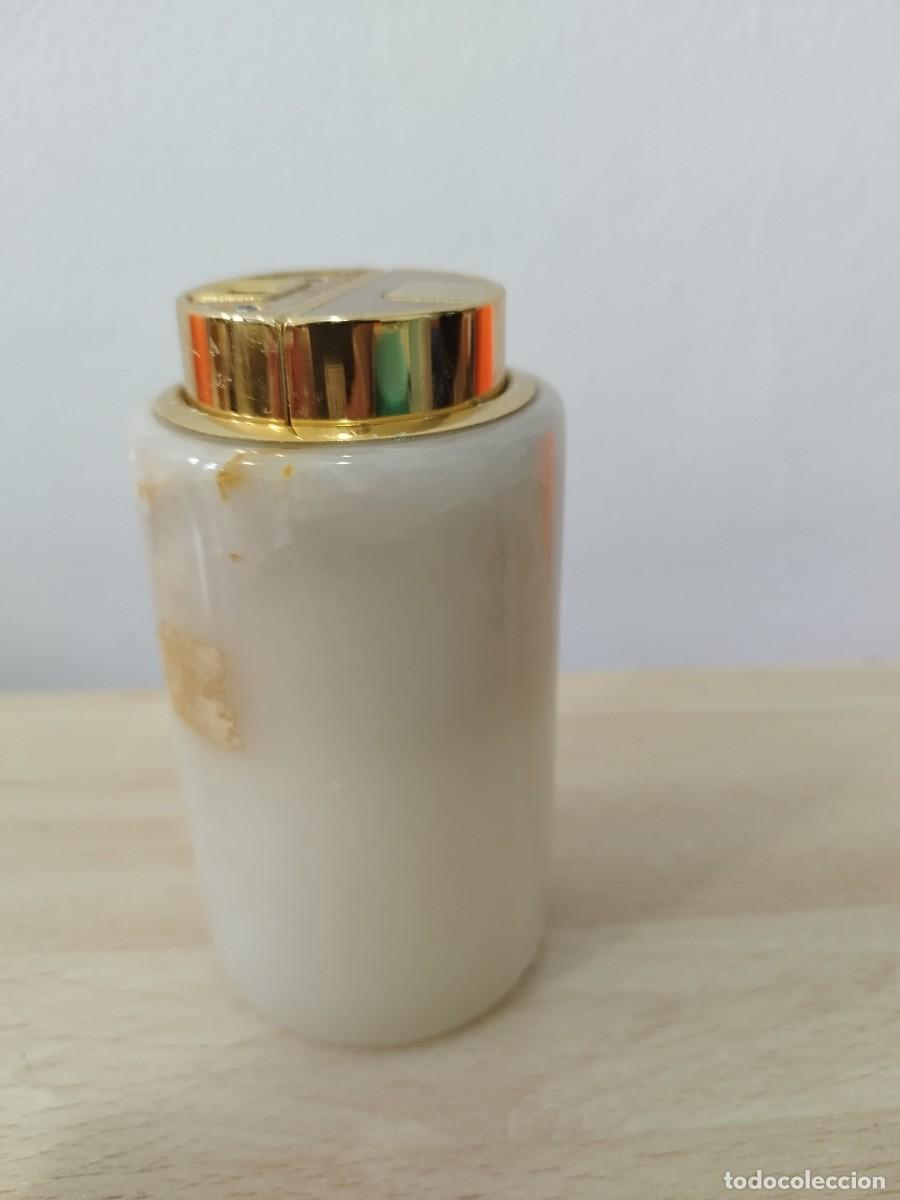 Mecheros: Mechero de Onyx de Pakist&aacute;n - Foto 2