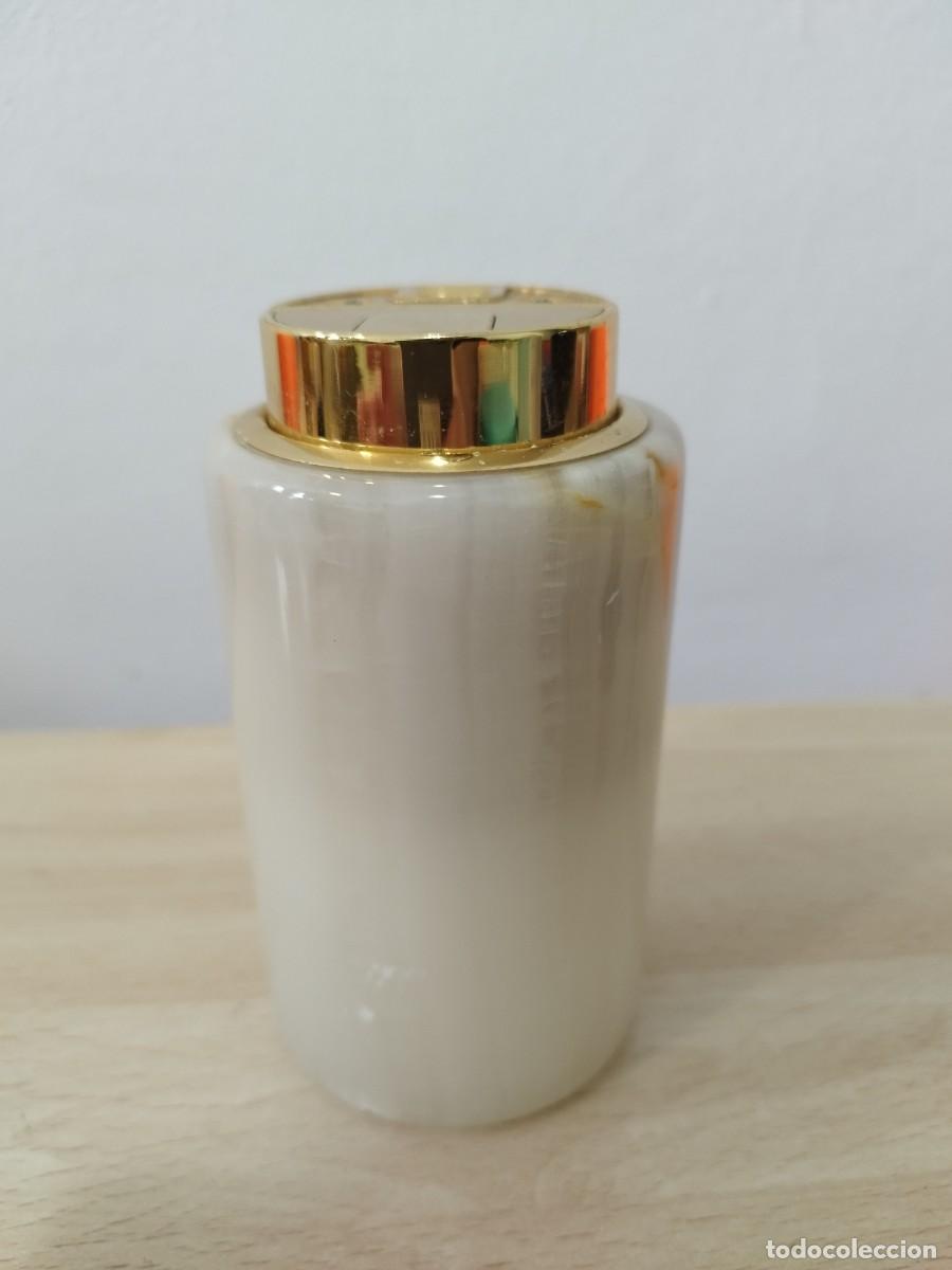 Mecheros: Mechero de Onyx de Pakist&aacute;n - Foto 3