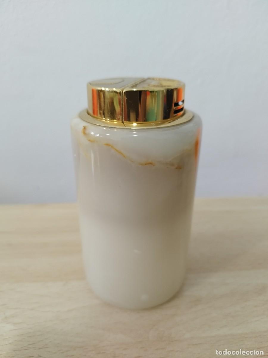 Mecheros: Mechero de Onyx de Pakist&aacute;n - Foto 4
