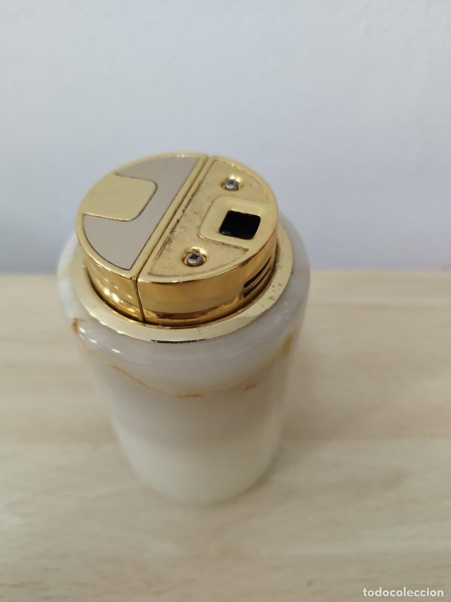 Mecheros: Mechero de Onyx de Pakist&aacute;n - Foto 5
