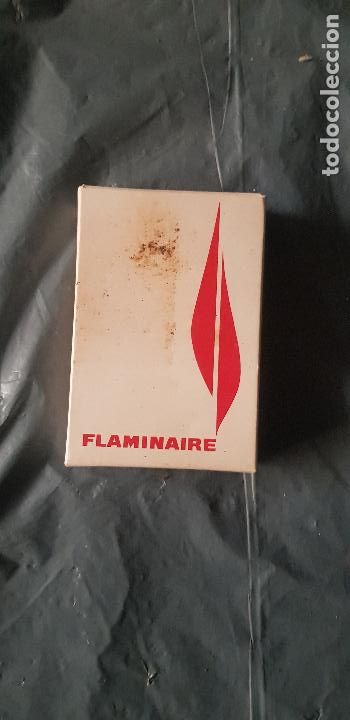 Mecheros: FLAMINAIRE - Foto 6