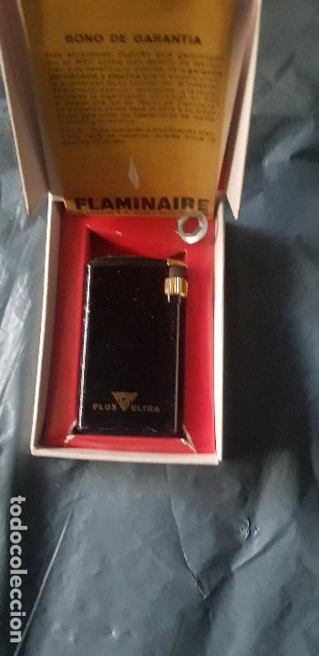 Mecheros: FLAMINAIRE - Foto 1